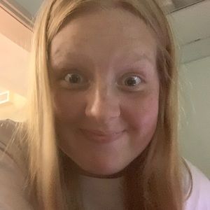 Meet your Posher, Kaitlin